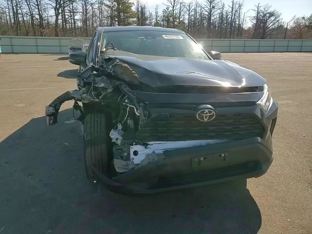 Toyota RAV 4 2023