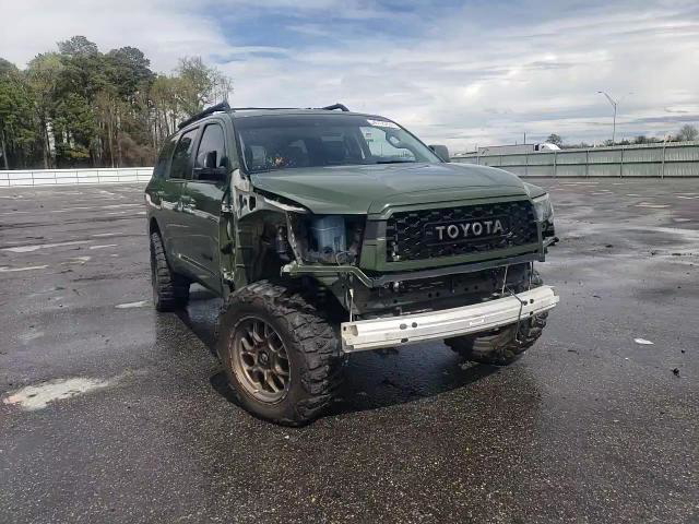 Toyota Sequoia 2020