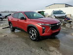 Chevrolet Trax 2024
