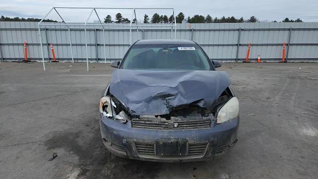 Chevrolet Impala 2011