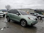 Subaru Forester 2018