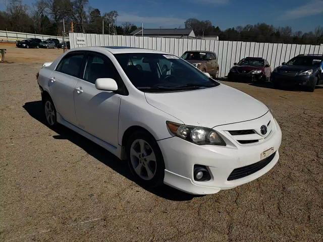 Toyota Corolla 2012