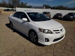 Toyota Corolla 2012