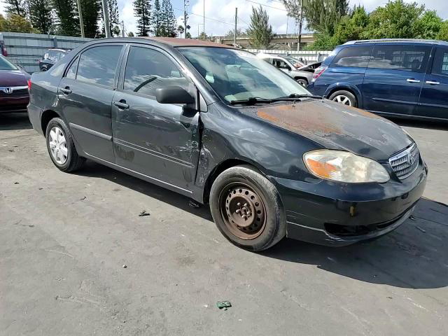 Toyota Corolla 2007