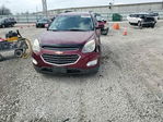 Chevrolet Equinox 2017