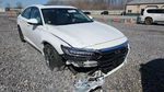 Honda Accord 2022