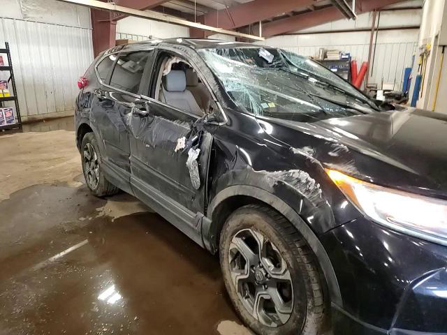 Honda CR-V 2017