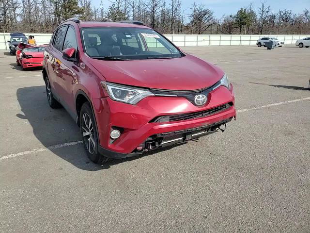 Toyota RAV 4 2017