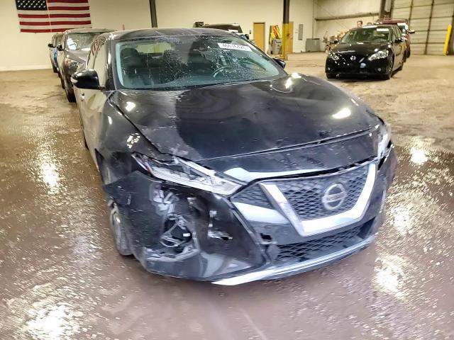 Nissan Maxima 2020