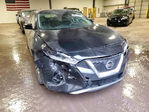 Nissan Maxima 2020
