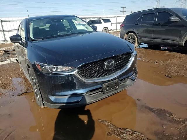 Mazda CX-5 2020