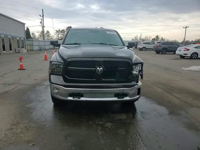 RAM 1500 2016