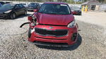 Kia Sportage 2017