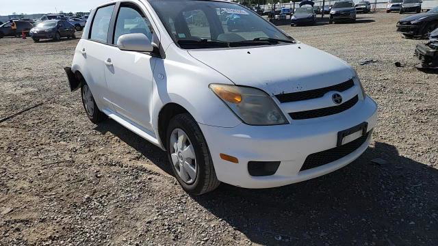 Scion xA 2006