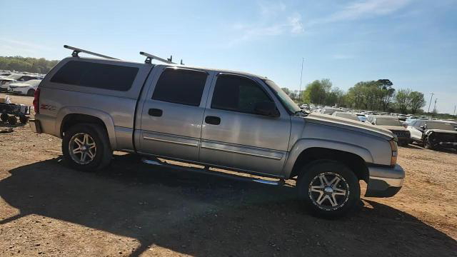 Chevrolet Silverado 2007