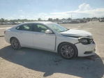 Chevrolet Impala 2015