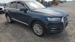 Audi Q7 2018