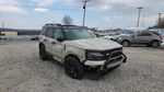 Ford Bronco 2025