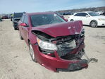Buick LaCrosse 2013