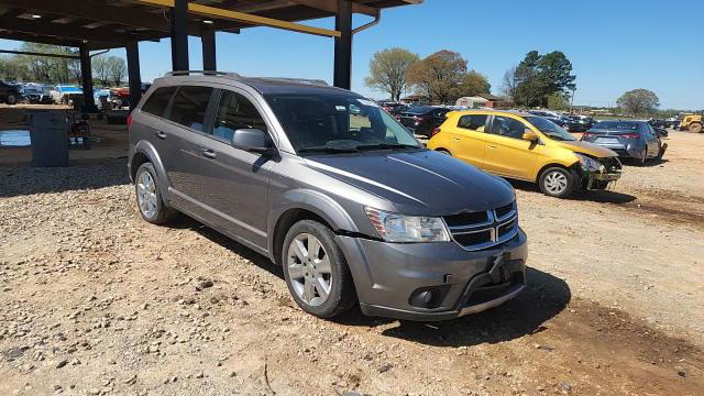 Dodge Journey 2013