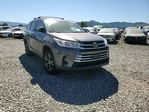 Toyota Highlander 2018