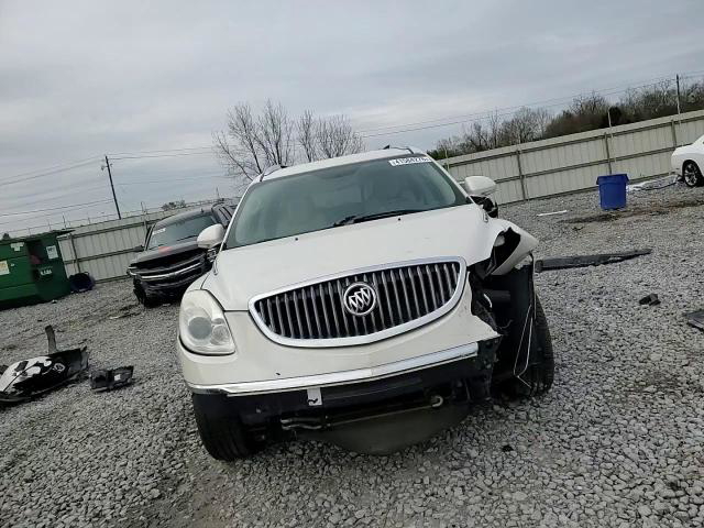 Buick Enclave 2012