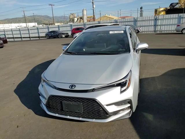 Toyota Corolla 2025