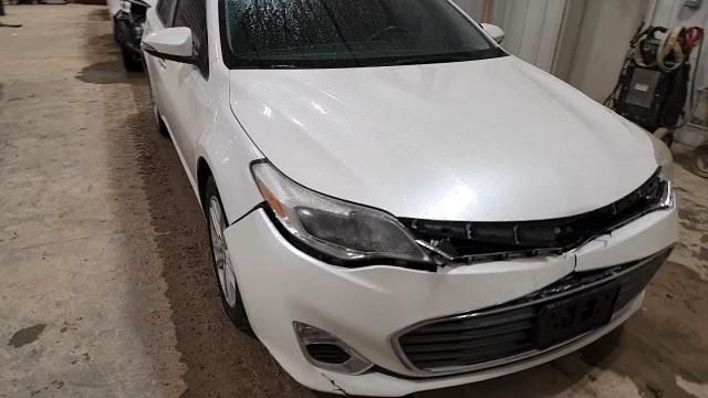 Toyota Avalon 2014