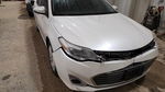 Toyota Avalon 2014