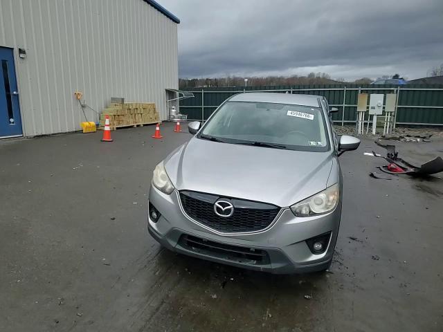 Mazda CX-5 2013