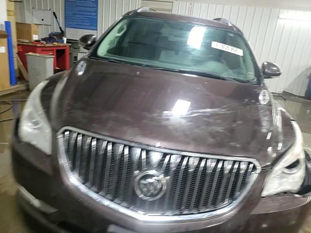 Buick Enclave 2016