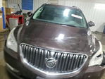 Buick Enclave 2016