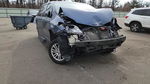Toyota Sienna 2015