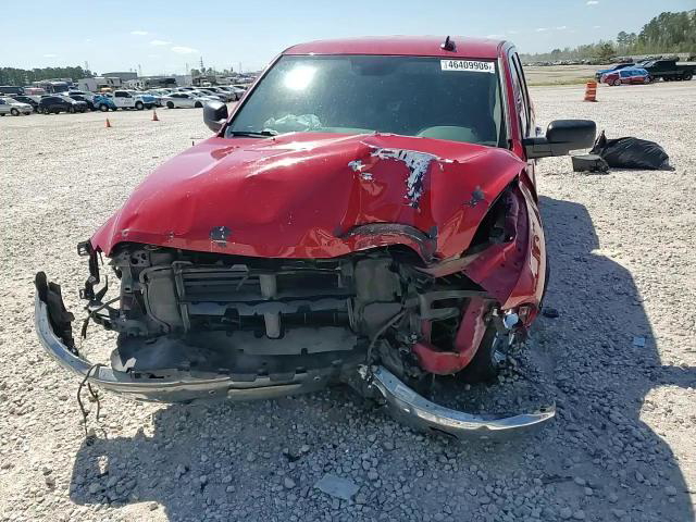 RAM 1500 2018