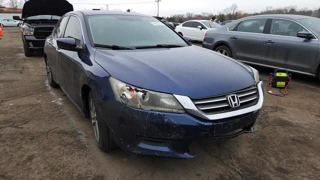Honda Accord 2013
