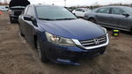 Honda Accord 2013
