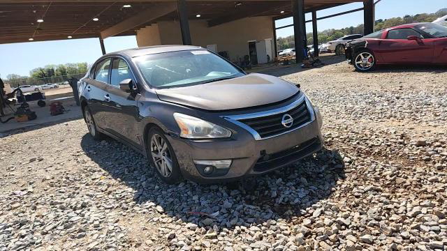 Nissan Altima 2014