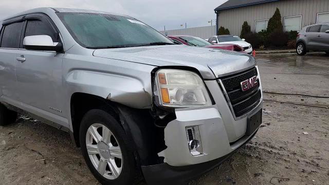GMC Terrain 2015