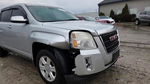 GMC Terrain 2015