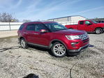 Ford Explorer 2018