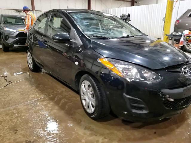 Mazda 2 2014