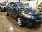 Mazda 2 2014