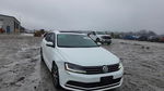 Volkswagen Jetta 2017
