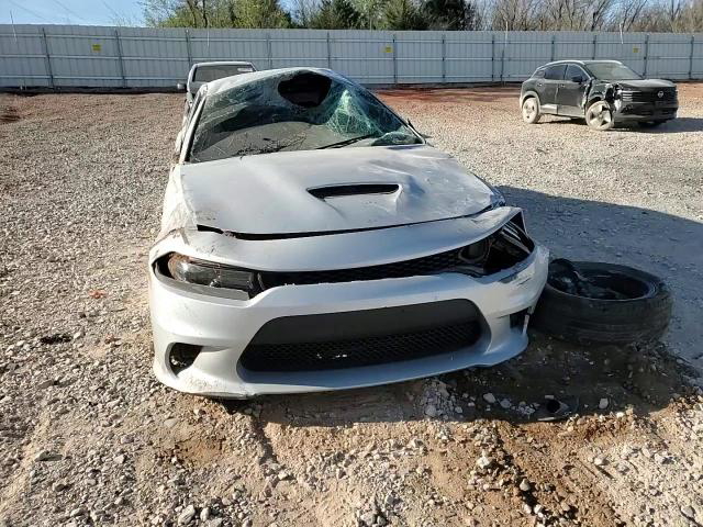 Dodge Charger 2020