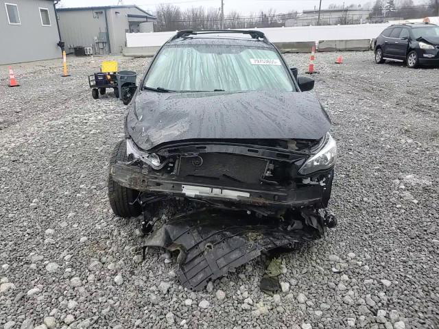 Subaru XV 2021