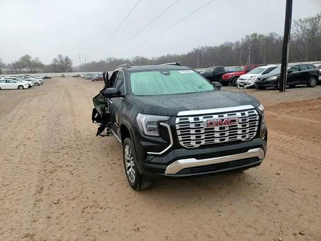 GMC Terrain 2026