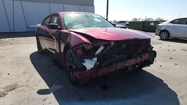 Dodge Charger 2019
