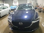 Mazda 6 2018