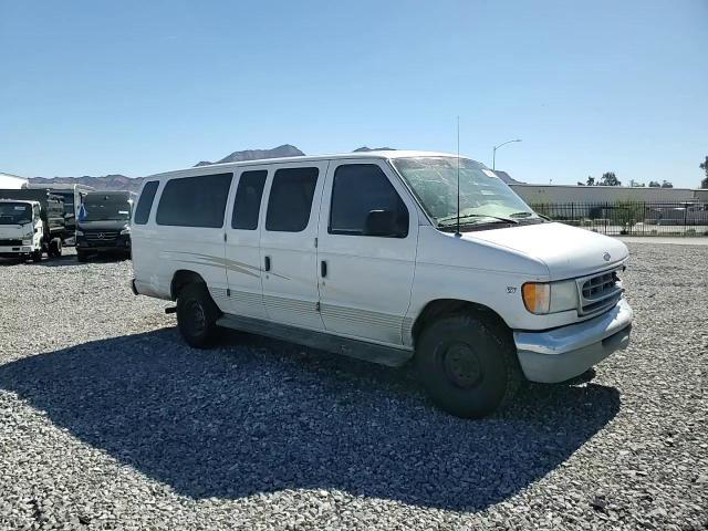 Ford Econoline 2002