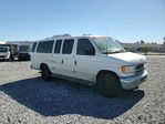 Ford Econoline 2002